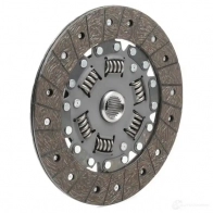 Диск сцепления RIDEX 1437664168 S4QGC4 C 262c0024 - Изображение 4