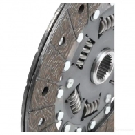 Диск сцепления RIDEX 1437664168 S4QGC4 C 262c0024 - Изображение 5