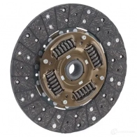 Диск сцепления RIDEX 262c0008 YVW 85 1437663968 - Изображение 3
