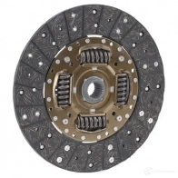 Диск сцепления RIDEX 262c0008 YVW 85 1437663968 - Изображение 4