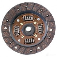 Диск сцепления RIDEX H LYLS 1437663946 262c0040 - Изображение 3