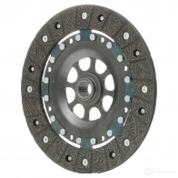 Диск сцепления RIDEX 262c0068 1437663980 C ANIT