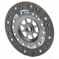 Диск сцепления RIDEX 262c0068 1437663980 C ANIT - Изображение 4