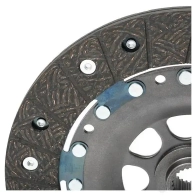 Диск сцепления RIDEX 262c0068 1437663980 C ANIT - Изображение 5