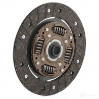 Диск сцепления RIDEX 262c0028 1437664167 TGKQ LO - Изображение 3