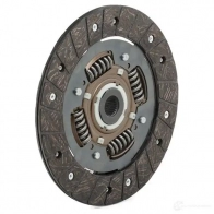Диск сцепления RIDEX 262c0028 1437664167 TGKQ LO - Изображение 4
