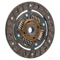 Диск сцепления RIDEX 1437663961 262c0042 ZWZ YC - Изображение 4