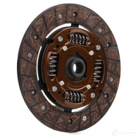 Диск сцепления RIDEX 262c0007 P T4J7 1437663955 - Изображение 3