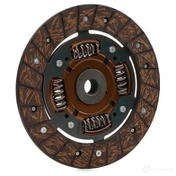 Диск сцепления RIDEX 262c0007 P T4J7 1437663955 - Изображение 4
