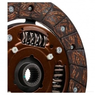Диск сцепления RIDEX 262c0007 P T4J7 1437663955 - Изображение 5