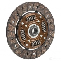 Диск сцепления RIDEX 7JC4 HZE 262c0030 1437663960 - Изображение 3