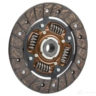 Диск сцепления RIDEX 7JC4 HZE 262c0030 1437663960 - Изображение 4
