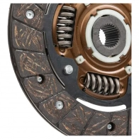 Диск сцепления RIDEX 7JC4 HZE 262c0030 1437663960 - Изображение 6