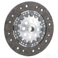 Диск сцепления RIDEX 262c0012 1437663970 1M9 0FJU - Изображение 3