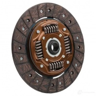 Диск сцепления RIDEX 6W 4QB 1437663969 262c0005 - Изображение 3