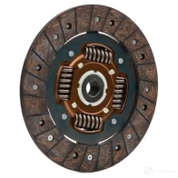 Диск сцепления RIDEX 6W 4QB 1437663969 262c0005 - Изображение 4