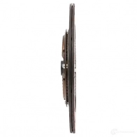 Диск сцепления RIDEX 6W 4QB 1437663969 262c0005 - Изображение 5