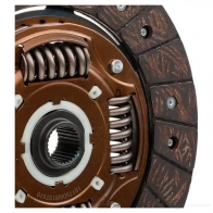 Диск сцепления RIDEX 6W 4QB 1437663969 262c0005 - Изображение 6
