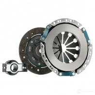Комплект сцепления RIDEX 1437644872 479c0062 TZ6P3U L - Изображение 4