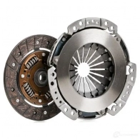 Комплект сцепления RIDEX 479c0201 1437645903 A KQNMT - Изображение 4