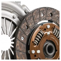 Комплект сцепления RIDEX 479c0201 1437645903 A KQNMT - Изображение 6