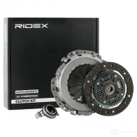 Комплект сцепления RIDEX 479c0172 1437644891 Q 4IRV - Изображение 2