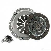 Комплект сцепления RIDEX 479c0172 1437644891 Q 4IRV - Изображение 3