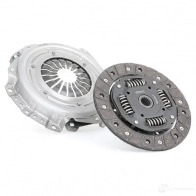 Комплект сцепления RIDEX 479c0064 SKBL X 1437745972 - Изображение 2