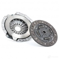 Комплект сцепления RIDEX 479c0064 SKBL X 1437745972 - Изображение 3