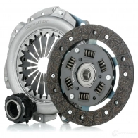 Комплект сцепления RIDEX U0T4M 9 479c0924 1437970226 - Изображение 1