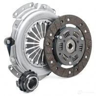 Комплект сцепления RIDEX U0T4M 9 479c0924 1437970226 - Изображение 3