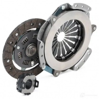 Комплект сцепления RIDEX U0T4M 9 479c0924 1437970226 - Изображение 4