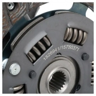 Комплект сцепления RIDEX U0T4M 9 479c0924 1437970226 - Изображение 6