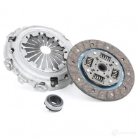 Комплект сцепления RIDEX 479c0014 1437645881 8M 1WCY6 - Изображение 2