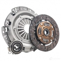 Комплект сцепления RIDEX 479c0168 3K3464 J 1437645879 - Изображение 3