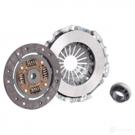 Комплект сцепления RIDEX 9ZA IB 479c0046 1437645883 - Изображение 4