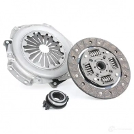 Комплект сцепления RIDEX 479c0011 X ZJVV 1437745981 - Изображение 2