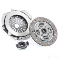 Комплект сцепления RIDEX 479c0011 X ZJVV 1437745981 - Изображение 3