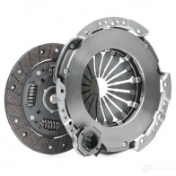 Комплект сцепления RIDEX 1437645858 R8 FAK 479c0045 - Изображение 4