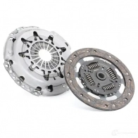 Комплект сцепления RIDEX 479c0047 SN3 POO 1437746005 - Изображение 3