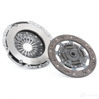 Комплект сцепления RIDEX 479c0047 SN3 POO 1437746005 - Изображение 4