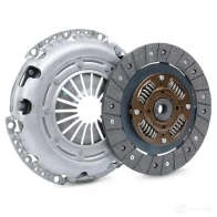 Комплект сцепления RIDEX 479c0047 SN3 POO 1437746005 - Изображение 5