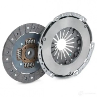 Комплект сцепления RIDEX 479c0047 SN3 POO 1437746005 - Изображение 6