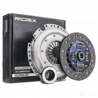 Комплект сцепления RIDEX 479c0130 1437645872 PE W688 - Изображение 2