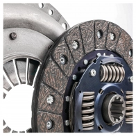 Комплект сцепления RIDEX 479c0130 1437645872 PE W688 - Изображение 6