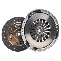 Комплект сцепления RIDEX ZKS6 EM 1437746172 479c0055 - Изображение 4
