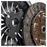 Комплект сцепления RIDEX ZKS6 EM 1437746172 479c0055 - Изображение 5