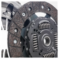 Комплект сцепления RIDEX 479c0138 VU MIK 1437645014 - Изображение 5