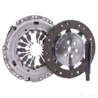 Комплект сцепления RIDEX 479c0065 1437645820 XWJY P - Изображение 3
