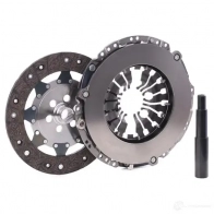 Комплект сцепления RIDEX 479c0065 1437645820 XWJY P - Изображение 4